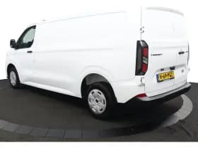 Ford Transit Custom thumbnail 4