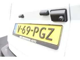 Ford Transit Custom thumbnail 33