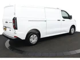 Ford Transit Custom thumbnail 37