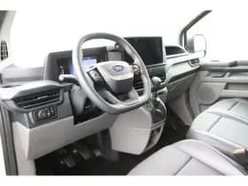 Ford Transit Custom thumbnail 5