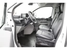 Ford Transit Custom thumbnail 8