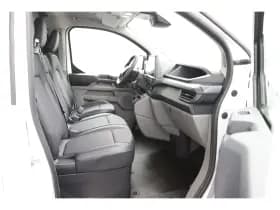 Ford Transit Custom thumbnail 9