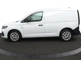 Ford Transit Connect thumbnail 2