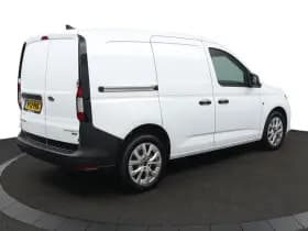 Ford Transit Connect thumbnail 17