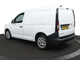 Ford Transit Connect thumbnail 4