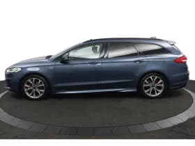 Ford Mondeo thumbnail 2