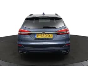 Ford Mondeo thumbnail 11