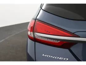 Ford Mondeo thumbnail 19