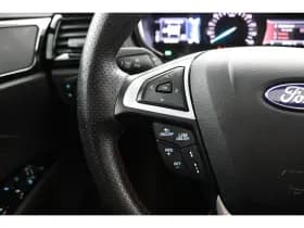 Ford Mondeo thumbnail 20