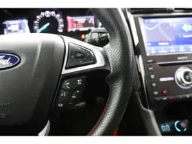 Ford Mondeo thumbnail 21