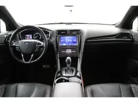 Ford Mondeo thumbnail 22