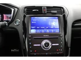 Ford Mondeo thumbnail 25