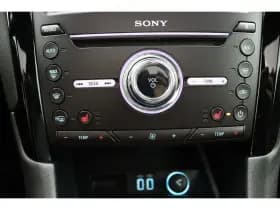Ford Mondeo thumbnail 29