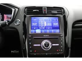 Ford Mondeo thumbnail 30