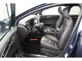 Ford Mondeo thumbnail 4