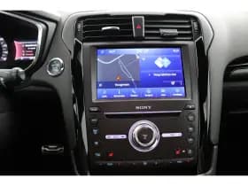 Ford Mondeo thumbnail 33