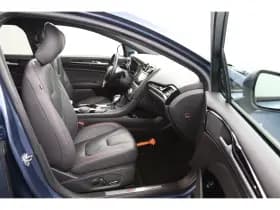Ford Mondeo thumbnail 35