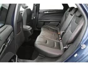 Ford Mondeo thumbnail 38