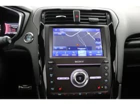 Ford Mondeo thumbnail 5