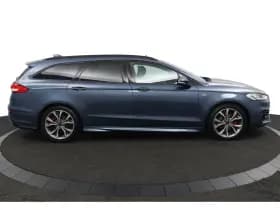 Ford Mondeo thumbnail 42