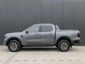 Ford Ranger thumbnail 2