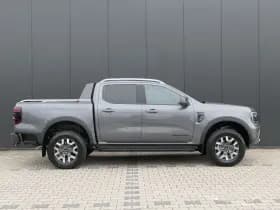 Ford Ranger thumbnail 3