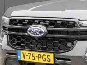 Ford Ranger thumbnail 23