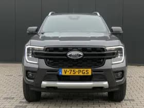 Ford Ranger thumbnail 24