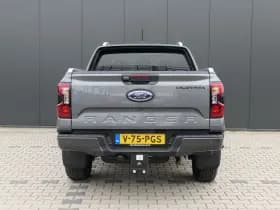 Ford Ranger thumbnail 25