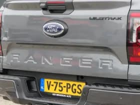 Ford Ranger thumbnail 26