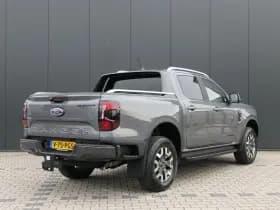 Ford Ranger thumbnail 4