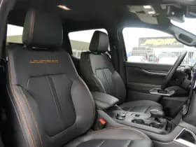 Ford Ranger thumbnail 8