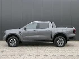 Ford Ranger thumbnail 2