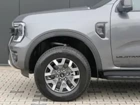 Ford Ranger thumbnail 13