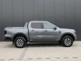 Ford Ranger thumbnail 3