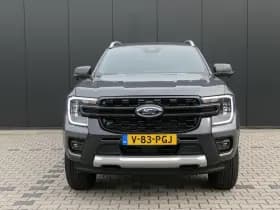 Ford Ranger thumbnail 23