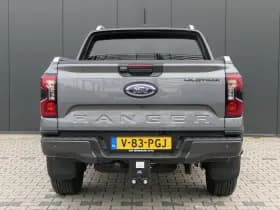 Ford Ranger thumbnail 24