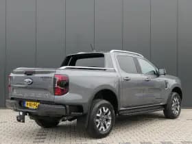 Ford Ranger thumbnail 4