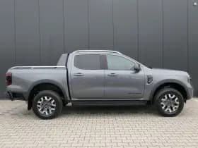 Ford Ranger thumbnail 3