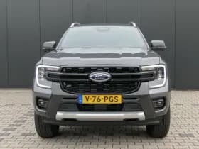 Ford Ranger thumbnail 22