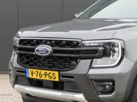 Ford Ranger thumbnail 26