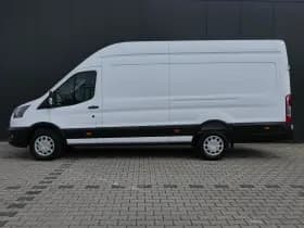 Ford Transit thumbnail 2