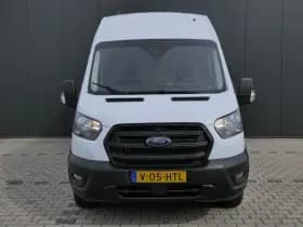 Ford Transit thumbnail 20