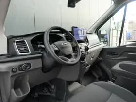 Ford Transit thumbnail 5