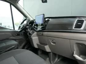 Ford Transit thumbnail 7