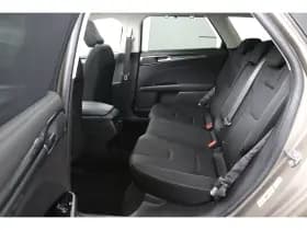 Ford Mondeo thumbnail 11