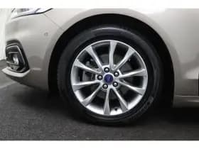 Ford Mondeo thumbnail 14