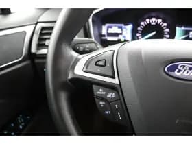 Ford Mondeo thumbnail 15