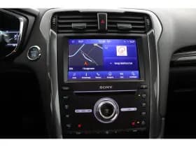 Ford Mondeo thumbnail 17