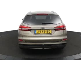 Ford Mondeo thumbnail 19